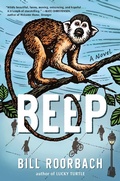 Cover: Beep - Algonquin Books