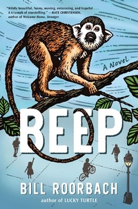 Enlarge image Cover: Beep - Algonquin Books