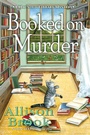 Cover: Booked on Murder - Crooked Lane Books