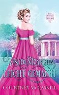 Cover: Viscountzaehmen leicht gemacht - Hazel Grove Books