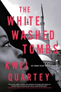 Abbildung von: The Whitewashed Tombs - Soho Crime
