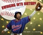 Cover: Swinging Into History - Astra Publishing House