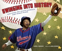 Enlarge image Cover: Swinging Into History - Astra Publishing House