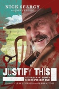 Cover: Justify This - Simon + Schuster LLC