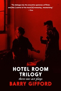 Abbildung von: Hotel Room Trilogy - Seven Stories Press,U.S.