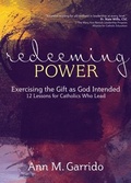 Cover: Redeeming Power - Ave Maria Press