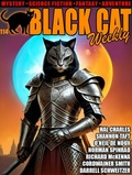 Cover: Black Cat Weekly #114 - Black Cat Weekly