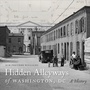 Bild: Hidden Alleyways of Washington, DC - Georgetown University Press