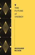 Cover: The Future of Energy - Melville House