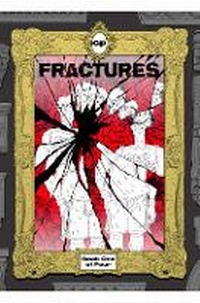 Abbildung von: Fractures: Book One. - AwolfgangCrowe