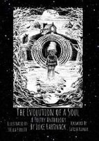 Enlarge image Cover: The Evolution of a Soul - Artnack Publishing
