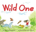 Cover: Wild One - Pajama Press
