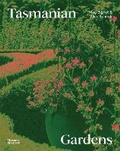 Cover: Tasmanian Gardens - Thames and Hudson (Australia) Pty Ltd