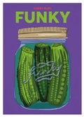 Cover: Funky: Volume 9 - Blasta Books