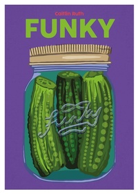 Enlarge image Cover: Funky: Volume 9 - Blasta Books