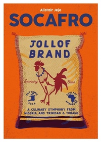 Abbildung von: Socafro: Volume 12 - Blasta Books