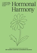 Cover: Hormonal Harmony - Simon & Schuster Australia