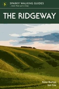 Cover: The Ridgeway - Sparky Books