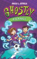 Cover: Ghostly Football - Belladu