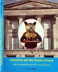 Cover: Taxidermy and the Country House - MPM Publishing, Ascot