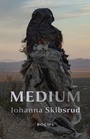 Cover: Medium - Book*hug