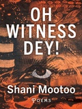 Cover: Oh Witness Dey! - Book*hug