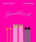 Cover: Dazzlehands - Huia Publishers