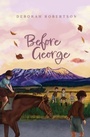 Cover: Before George - Huia Publishers
