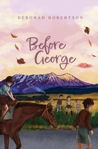 Enlarge image Cover: Before George - Huia Publishers