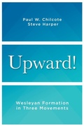 Cover: Upward! - Abingdon Press