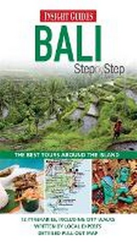 Enlarge image Cover: Insight Guides: Bali Step by Step - Insight Guides