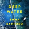 Cover: Deep Water - SIMON & SCHUSTER AUDIO