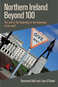 Enlarge image Cover: Northern Ireland Beyond 100: - Cork University Press