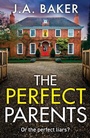 Cover: The Perfect Parents - Boldwood Books Ltd