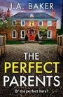 Cover: The Perfect Parents - Boldwood Books Ltd