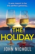 Cover: The Holiday - Boldwood Books Ltd