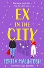 Cover: Ex in the City - Boldwood Books Ltd