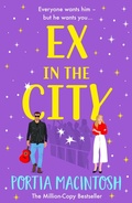Cover: Ex in the City - Boldwood Books Ltd