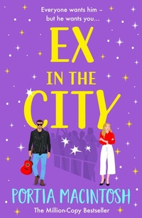 Enlarge image Cover: Ex in the City - Boldwood Books Ltd