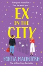 Cover: Ex in the City - Boldwood Books Ltd
