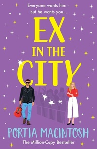 Enlarge image Cover: Ex in the City - Boldwood Books Ltd