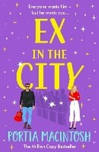 Enlarge image Cover: Ex in the City - Boldwood Books Ltd