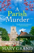 Cover: A Parish Murder - Boldwood Books Ltd