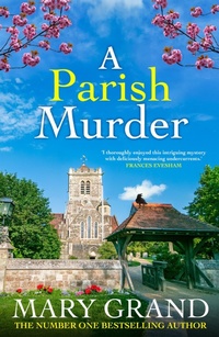Abbildung von: A Parish Murder - Boldwood Books Ltd