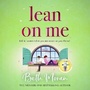 Cover: Lean On Me - Boldwood Books Ltd