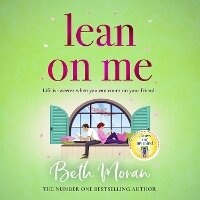 Enlarge image Cover: Lean On Me - Boldwood Books Ltd
