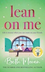Cover: Lean On Me - Boldwood Books Ltd