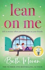 Cover: Lean On Me - Boldwood Books Ltd