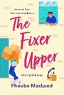 Cover: The Fixer Upper - Boldwood Books Ltd