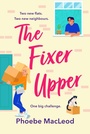 Cover: The Fixer Upper - Boldwood Books Ltd